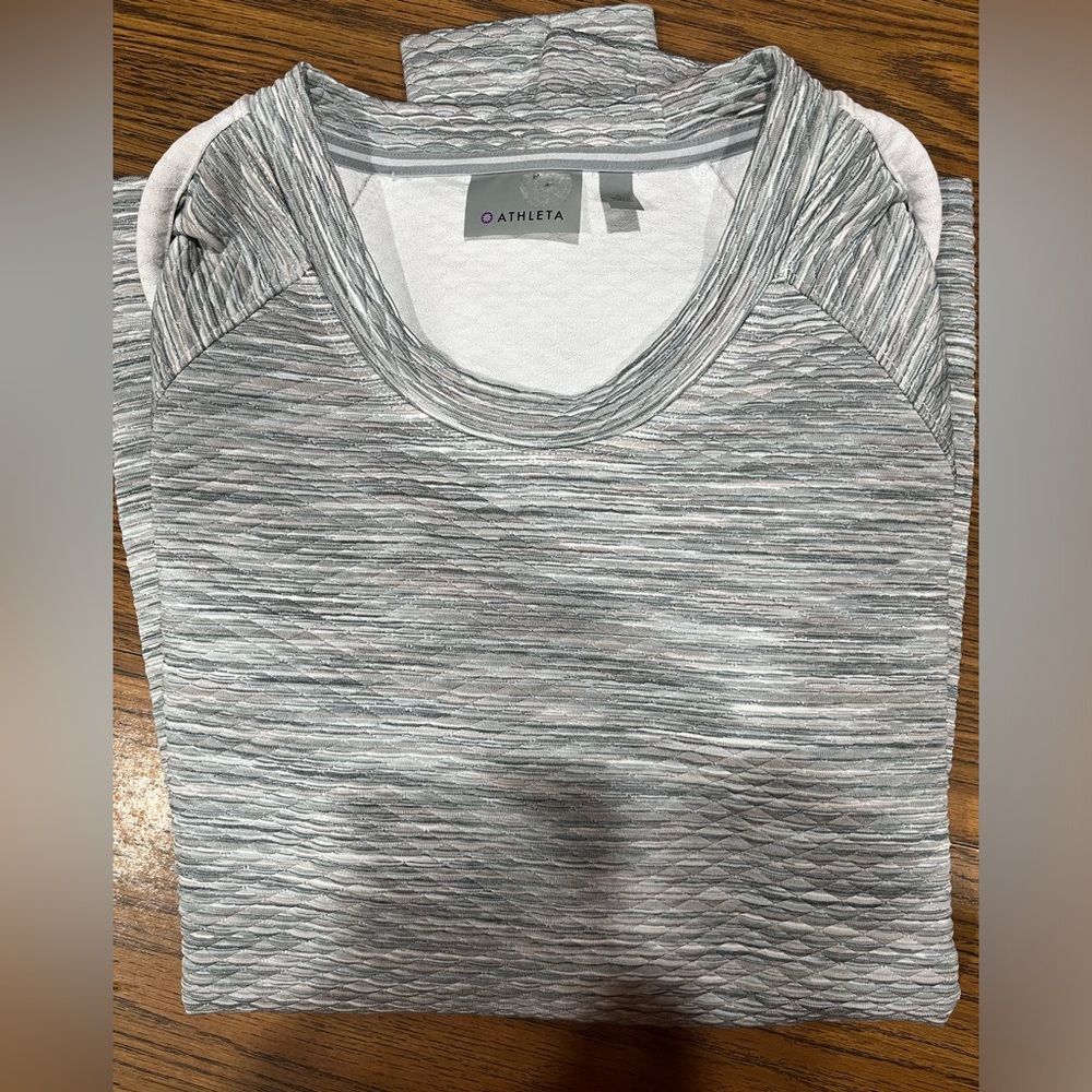 Athleta Sweatshirt